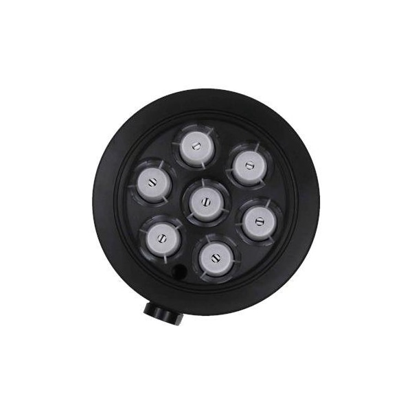 Pump Repair Kits- Kit, Non return valve, composite (DN80), Spare Part.